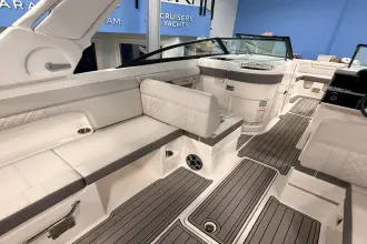 Thumbnail von シー レイ SDX 290 アウトボード