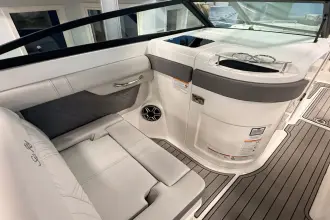 Thumbnail von シー レイ SDX 290 アウトボード