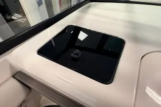 Thumbnail von シー レイ SDX 290 アウトボード