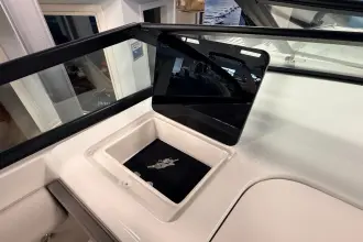 Thumbnail von シー レイ SDX 290 アウトボード