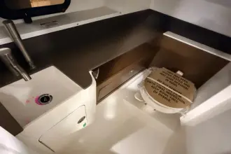 Thumbnail von シー レイ SDX 290 アウトボード