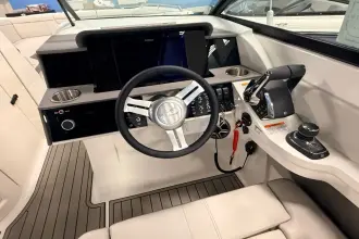 Thumbnail von シー レイ SDX 290 アウトボード