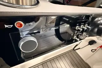 Thumbnail von シー レイ SDX 290 アウトボード