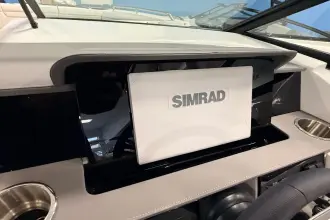 Thumbnail von シー レイ SDX 290 アウトボード