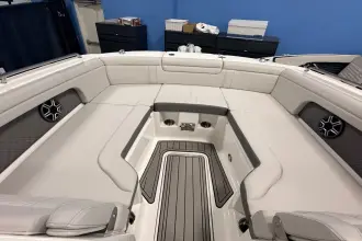 Thumbnail von シー レイ SDX 290 アウトボード