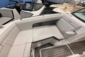 Thumbnail von シー レイ SDX 290 アウトボード