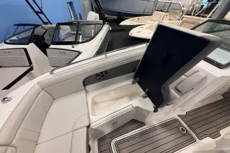 Thumbnail von シー レイ SDX 290 アウトボード