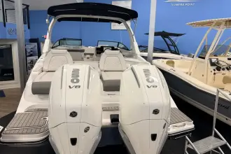 Thumbnail von シー レイ SDX 290 アウトボード