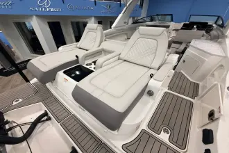 Thumbnail von シー レイ SDX 290 アウトボード