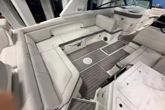 Thumbnail von シー レイ SDX 290 アウトボード