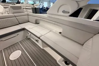 Thumbnail von シー レイ SDX 290 アウトボード