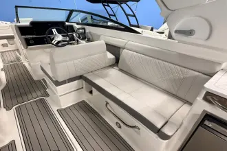 Thumbnail von シー レイ SDX 290 アウトボード