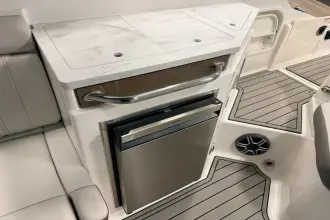 Thumbnail von シー レイ SDX 290 アウトボード