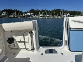 Thumbnail von Boston Whaler 330 Outrage