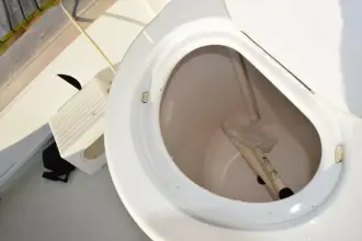 Thumbnail von Dixon Boatworks Express OSPREY