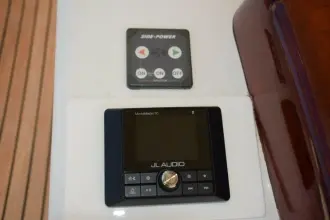 Thumbnail von Dixon Boatworks Express OSPREY