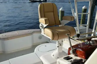 Thumbnail von Dixon Boatworks Express OSPREY