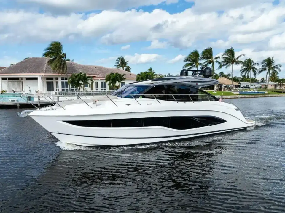 Princess V55 Hullabaloo