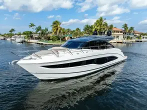 Thumbnail von Princess V55 Hullabaloo