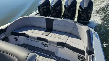 Thumbnail von Nor Tech 390 Sport Center Console
