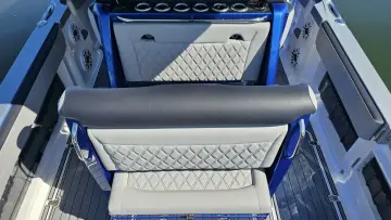 Thumbnail von Nor Tech 390 Sport Center Console