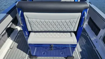 Thumbnail von Nor Tech 390 Sport Center Console