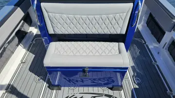 Thumbnail von Nor Tech 390 Sport Center Console