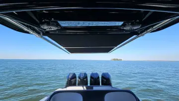 Thumbnail von Nor Tech 390 Sport Center Console