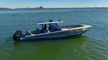 Thumbnail von Nor Tech 390 Sport Center Console