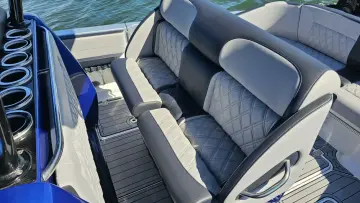 Thumbnail von Nor Tech 390 Sport Center Console