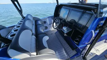 Thumbnail von Nor Tech 390 Sport Center Console