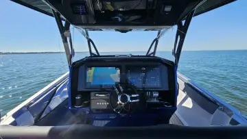 Thumbnail von Nor Tech 390 Sport Center Console