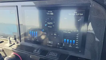 Thumbnail von Nor Tech 390 Sport Center Console