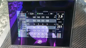 Thumbnail von Nor Tech 390 Sport Center Console