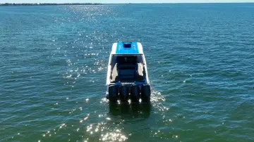 Thumbnail von Nor Tech 390 Sport Center Console