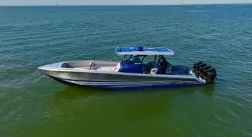 Thumbnail von Nor Tech 390 Sport Center Console