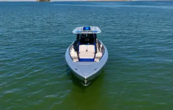 Thumbnail von Nor Tech 390 Sport Center Console