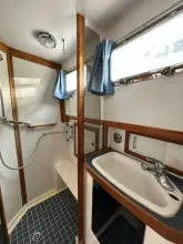 Thumbnail von Sabre 474 Trawler PAPYRUS