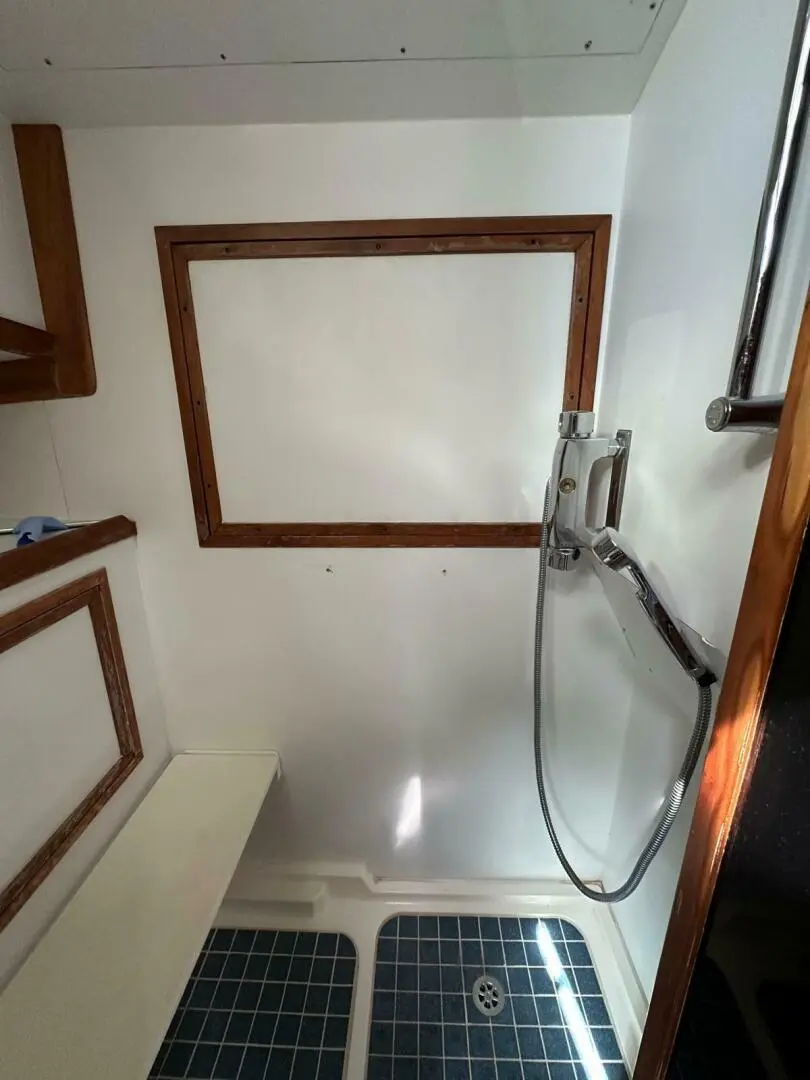 Thumbnail von Sabre 474 Trawler PAPYRUS