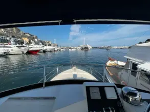 Thumbnail von Sabre 474 Trawler PAPYRUS