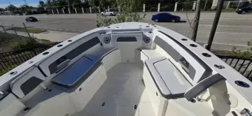 Thumbnail von Cobia 305 CC