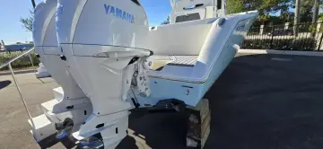 Thumbnail von Cobia 305 CC