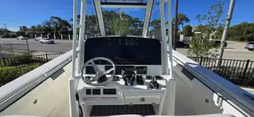 Thumbnail von Cobia 305 CC