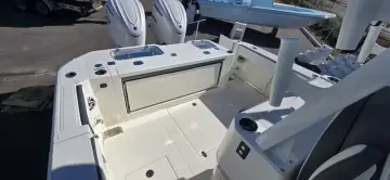 Thumbnail von Cobia 305 CC