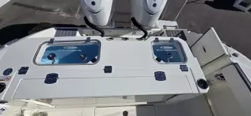 Thumbnail von Cobia 305 CC