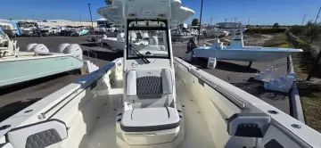 Thumbnail von Cobia 305 CC