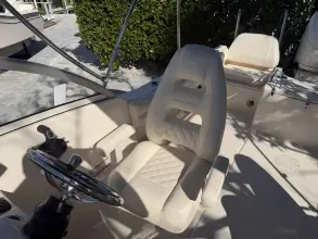 Thumbnail von Grady White Freedom 215