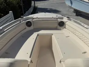 Thumbnail von Grady White Freedom 215