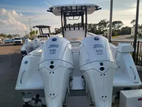 Thumbnail von Sea Hunt Ultra 285 CB