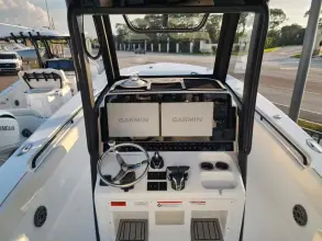 Thumbnail von Sea Hunt Ultra 285 CB